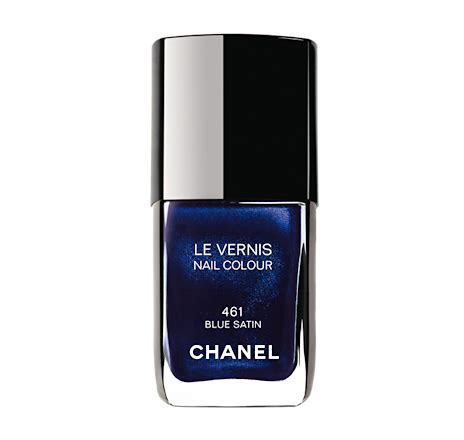 bleu chanel egerie|vernis à ongles Chanel.